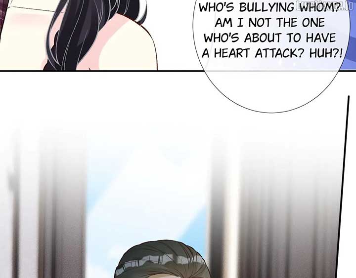 Everyone’s Darling Chapter 329 - Page 9