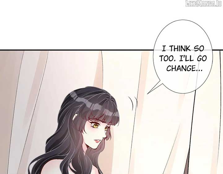 Everyone’s Darling Chapter 329 - Page 85