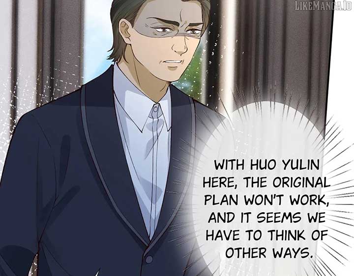 Everyone’s Darling Chapter 329 - Page 10