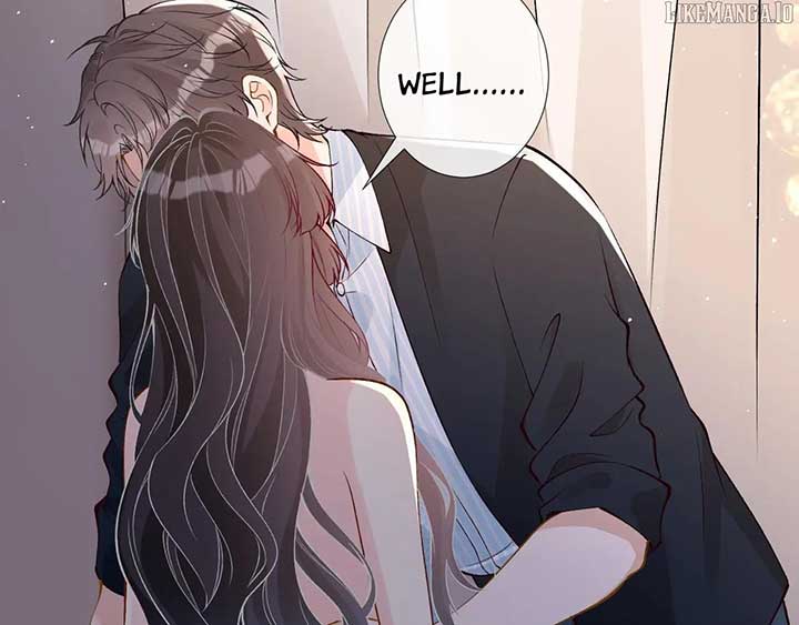 Everyone’s Darling Chapter 329 - Page 92