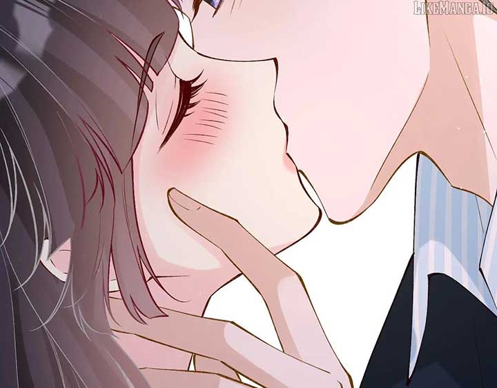 Everyone’s Darling Chapter 329 - Page 95