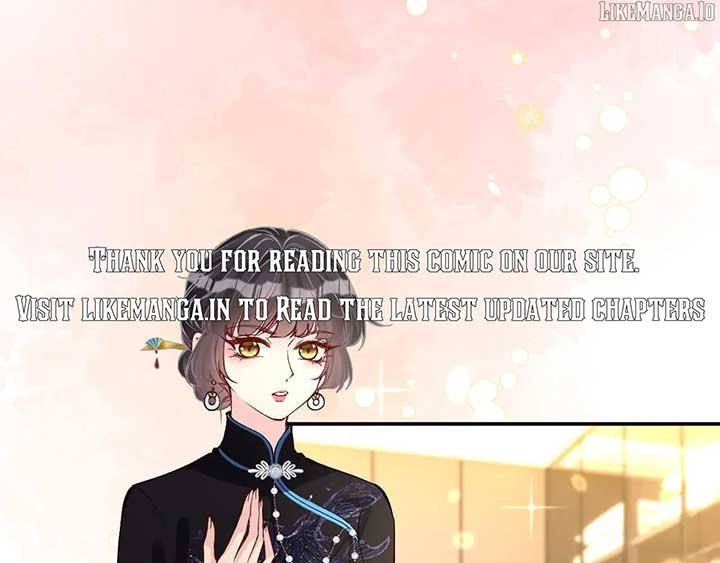 Everyone’s Darling Chapter 330 - Page 1