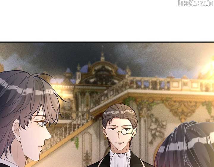 Everyone’s Darling Chapter 330 - Page 22