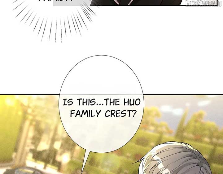 Everyone’s Darling Chapter 330 - Page 30