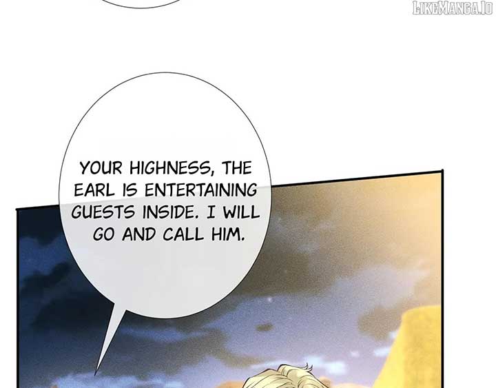 Everyone’s Darling Chapter 330 - Page 37