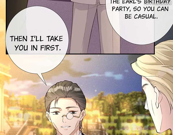 Everyone’s Darling Chapter 330 - Page 39