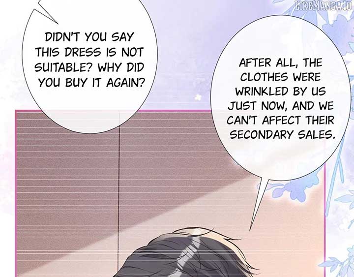 Everyone’s Darling Chapter 330 - Page 5