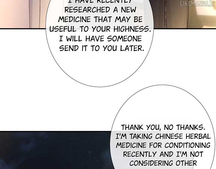 Everyone’s Darling Chapter 330 - Page 47