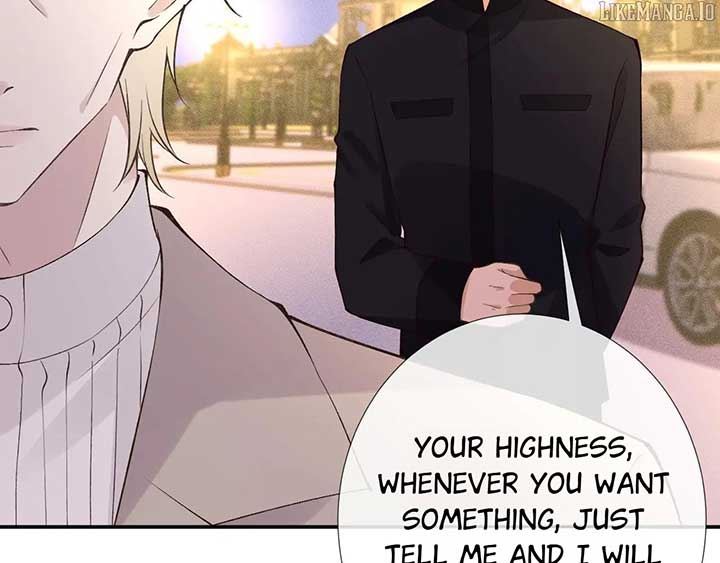 Everyone’s Darling Chapter 330 - Page 51