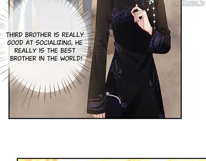 Everyone’s Darling Chapter 330 - Page 58