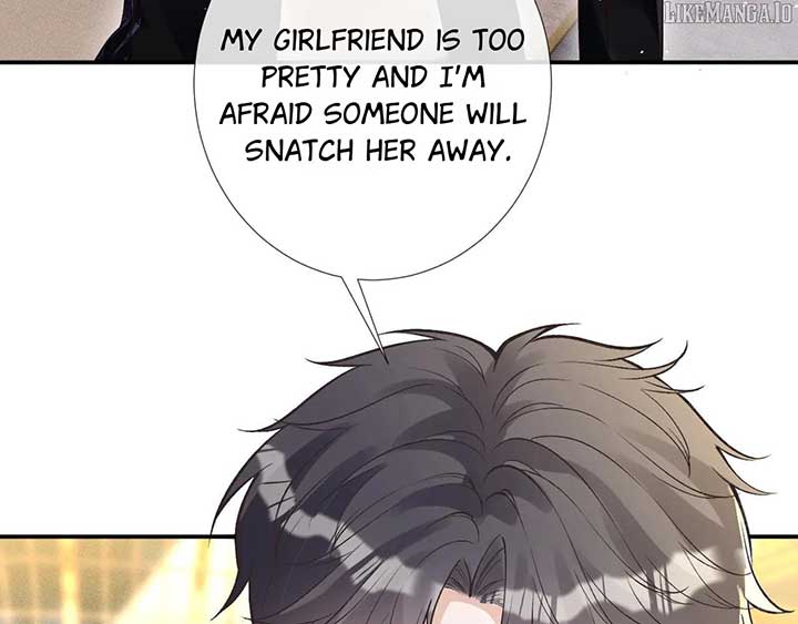 Everyone’s Darling Chapter 330 - Page 72