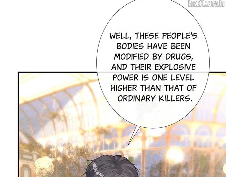 Everyone’s Darling Chapter 330 - Page 82