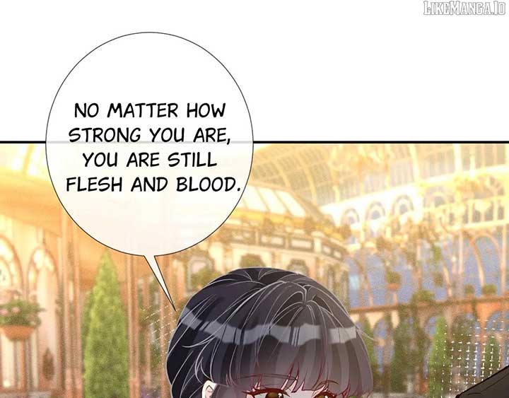 Everyone’s Darling Chapter 330 - Page 85