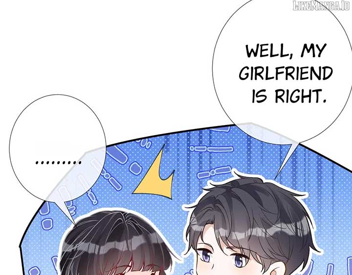 Everyone’s Darling Chapter 330 - Page 87