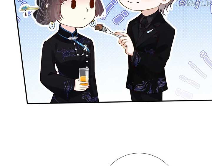 Everyone’s Darling Chapter 330 - Page 88
