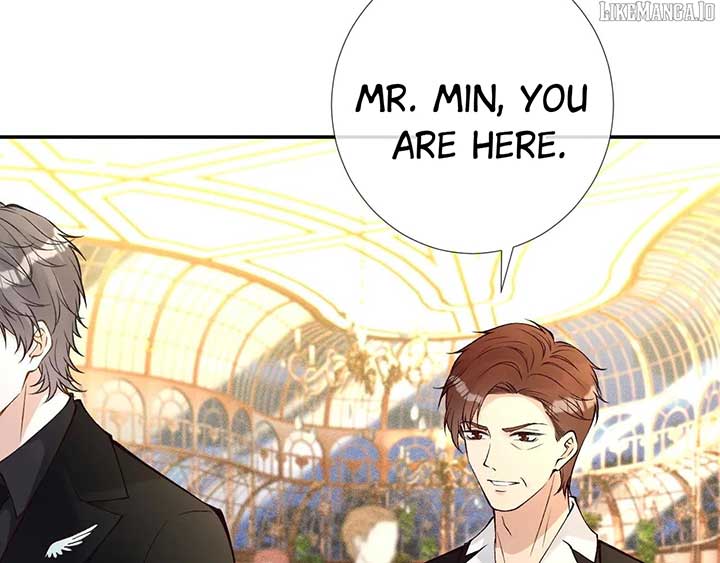 Everyone’s Darling Chapter 330 - Page 89