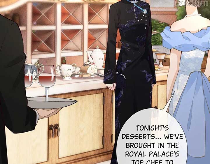 Everyone’s Darling Chapter 331 - Page 2