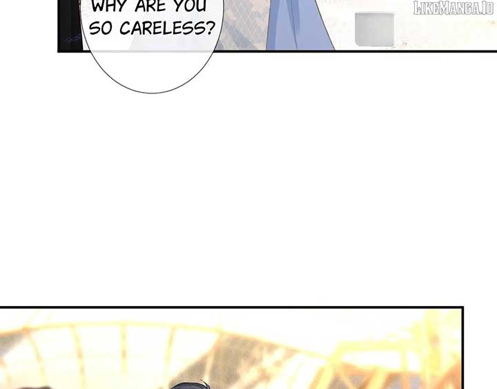 Everyone’s Darling Chapter 331 - Page 16