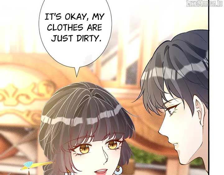 Everyone’s Darling Chapter 331 - Page 20