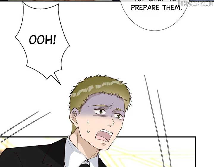 Everyone’s Darling Chapter 331 - Page 3