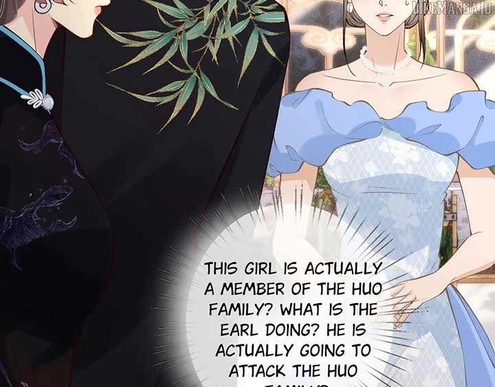 Everyone’s Darling Chapter 331 - Page 23