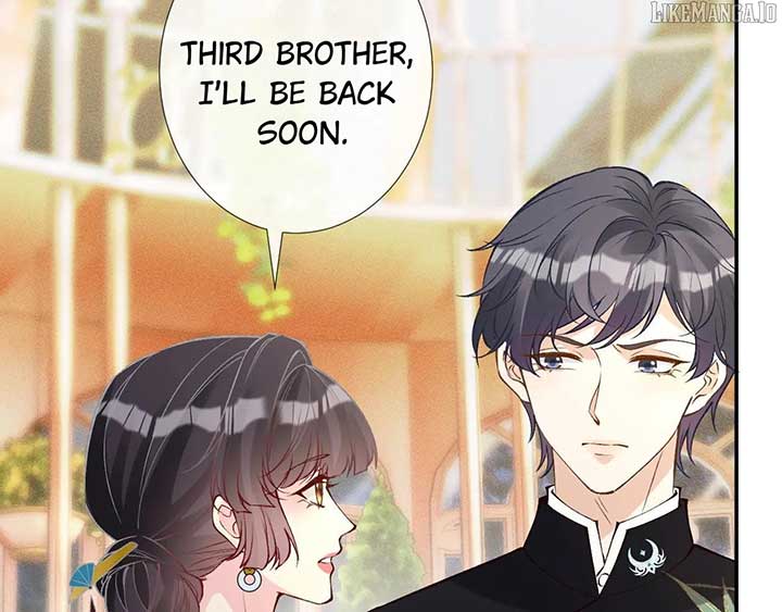 Everyone’s Darling Chapter 331 - Page 31