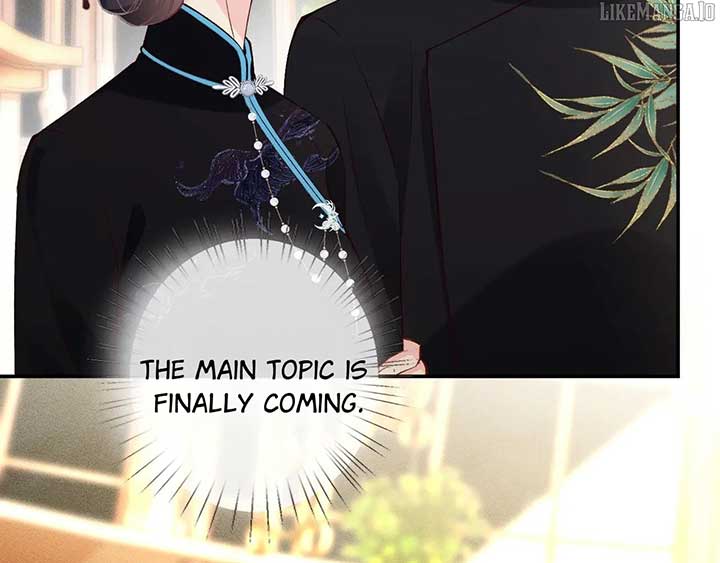 Everyone’s Darling Chapter 331 - Page 32