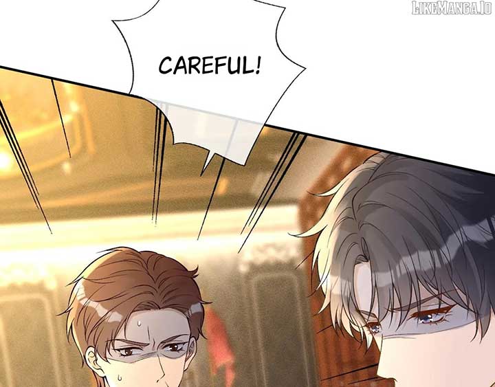 Everyone’s Darling Chapter 331 - Page 54