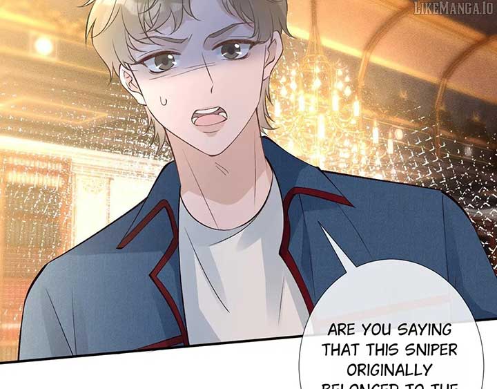 Everyone’s Darling Chapter 331 - Page 86