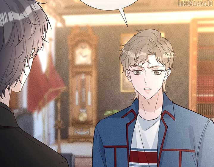 Everyone’s Darling Chapter 331 - Page 93
