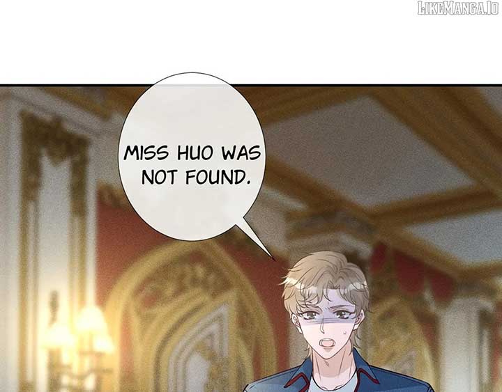 Everyone’s Darling Chapter 332 - Page 17