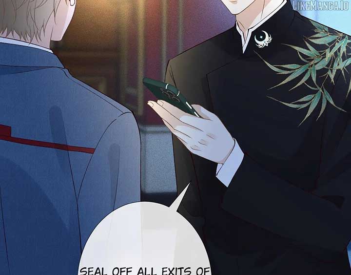 Everyone’s Darling Chapter 332 - Page 20