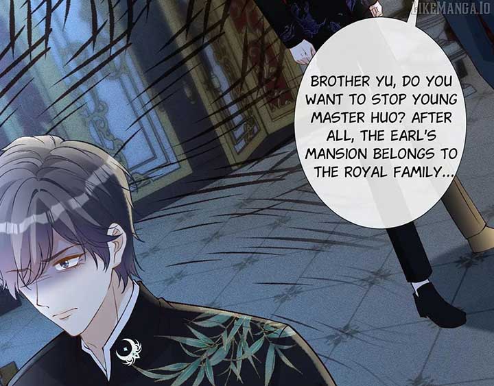 Everyone’s Darling Chapter 332 - Page 23