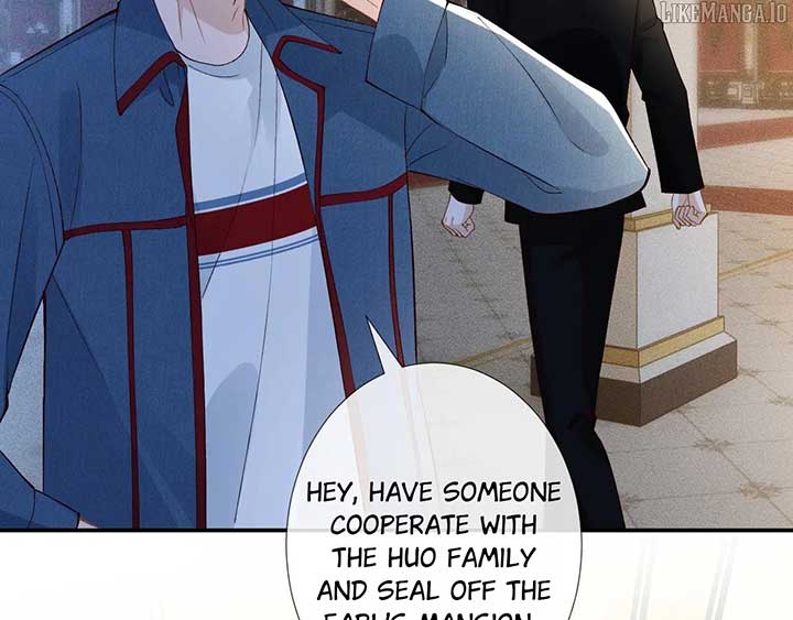 Everyone’s Darling Chapter 332 - Page 28