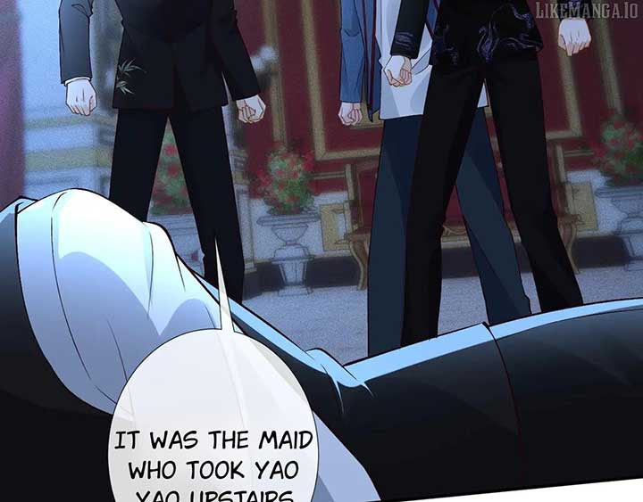 Everyone’s Darling Chapter 332 - Page 4
