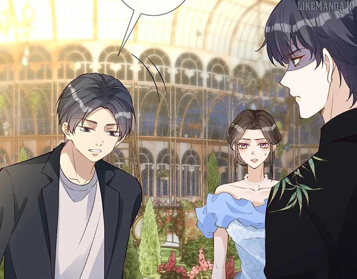 Everyone’s Darling Chapter 332 - Page 35