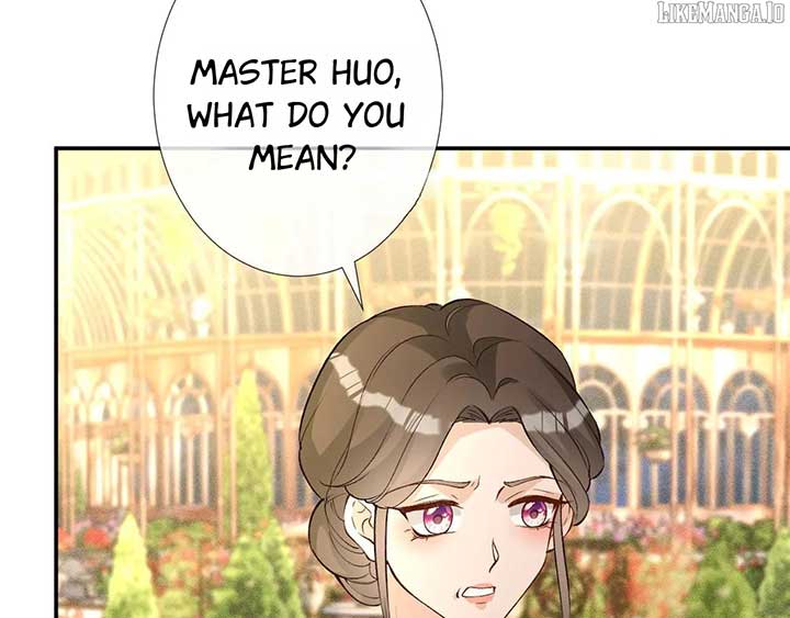 Everyone’s Darling Chapter 332 - Page 37