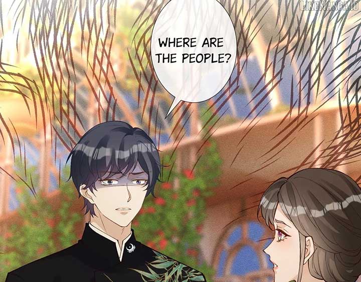 Everyone’s Darling Chapter 332 - Page 39