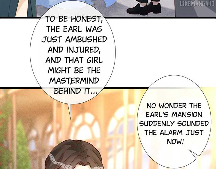 Everyone’s Darling Chapter 332 - Page 49