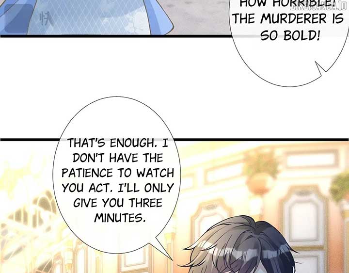 Everyone’s Darling Chapter 332 - Page 51