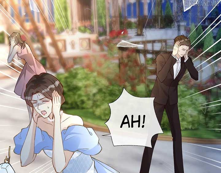Everyone’s Darling Chapter 332 - Page 56