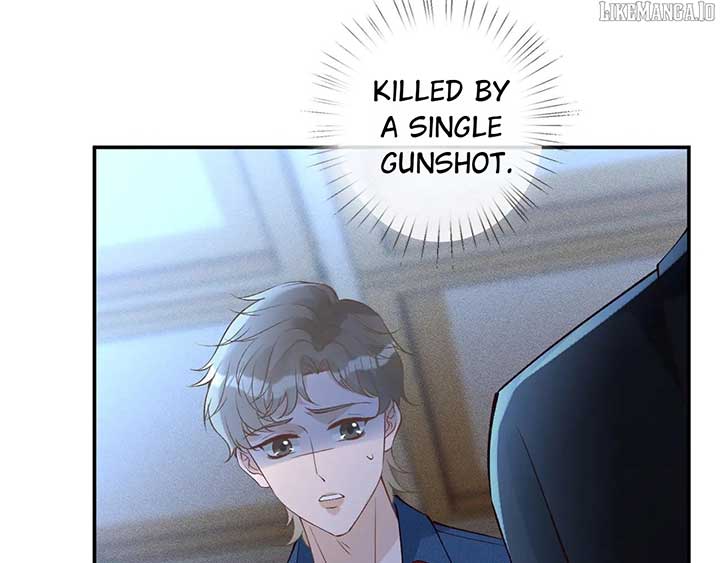 Everyone’s Darling Chapter 332 - Page 7