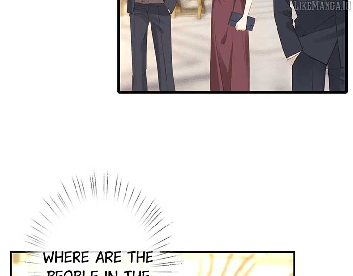 Everyone’s Darling Chapter 332 - Page 65