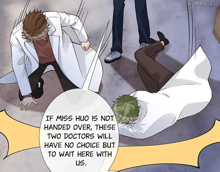 Everyone’s Darling Chapter 332 - Page 73