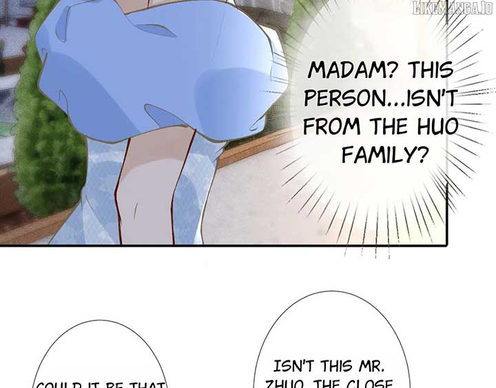 Everyone’s Darling Chapter 332 - Page 76