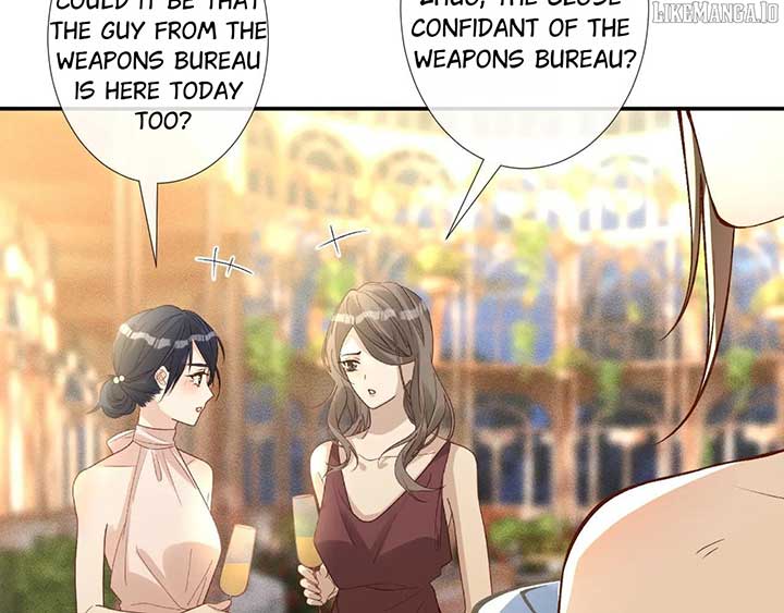Everyone’s Darling Chapter 332 - Page 77