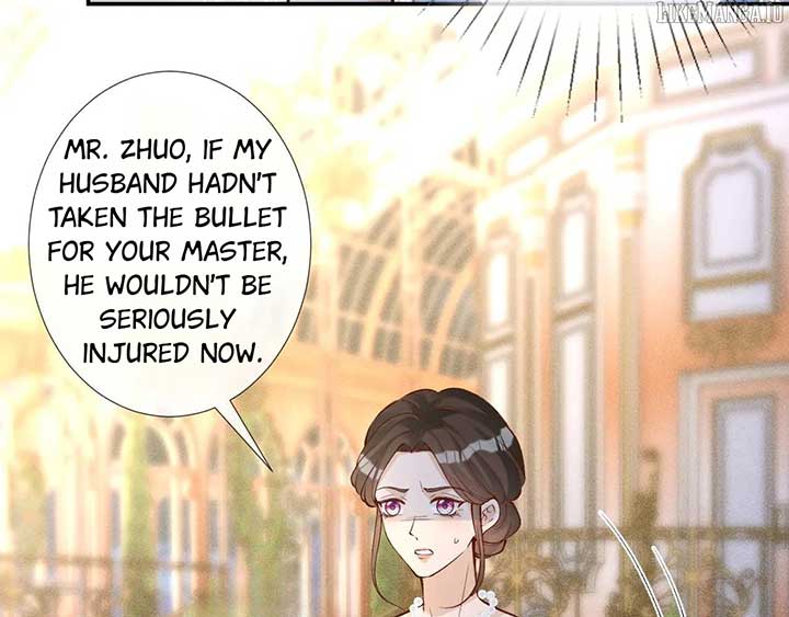 Everyone’s Darling Chapter 332 - Page 81