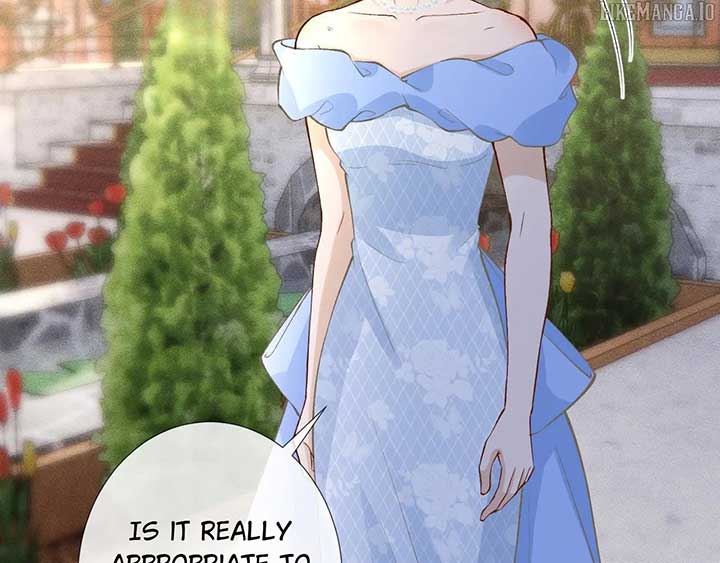 Everyone’s Darling Chapter 332 - Page 82