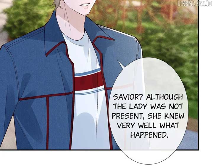 Everyone’s Darling Chapter 332 - Page 84