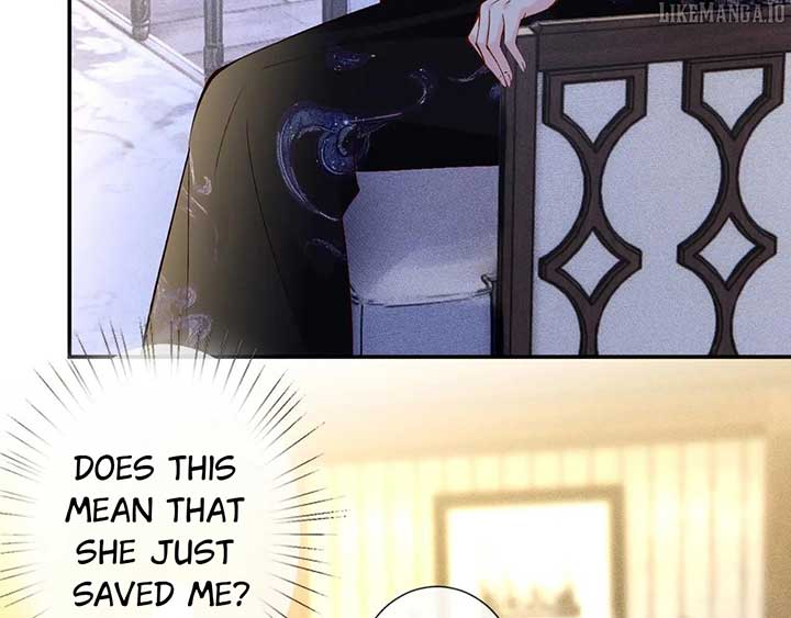 Everyone’s Darling Chapter 333 - Page 12